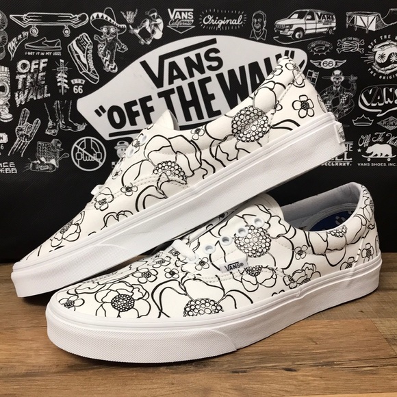 Vans Other - VANS ERA BRAND NEW